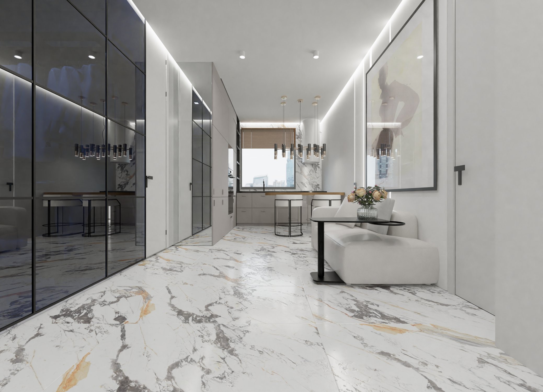 Керамогранит Воназо / Vonazo