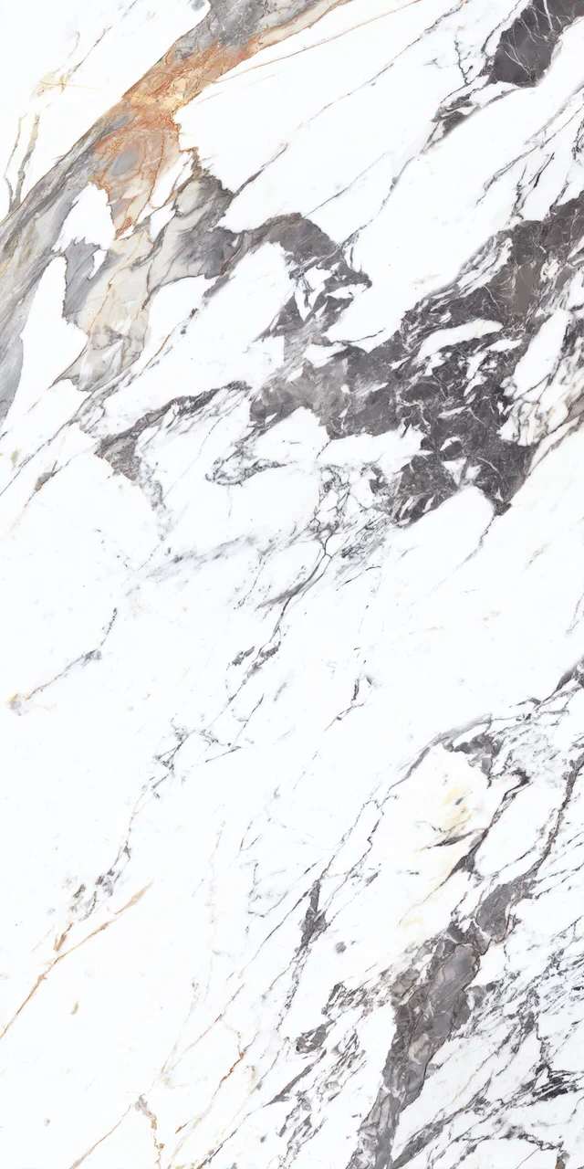 Превью 2 Керамогранит VONAZO STATUARIO (AUTHENTIC)