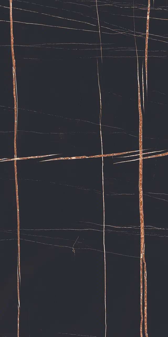 Керамогранит BLACK WONDER (HIGH GLOSSY)