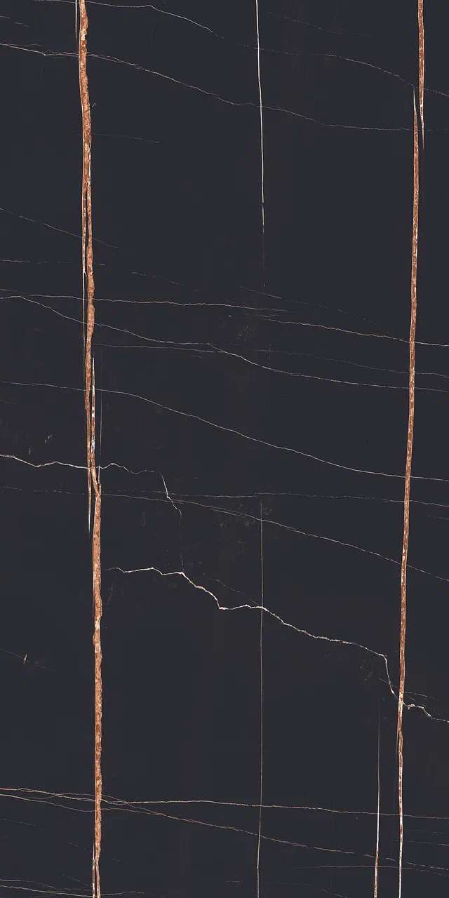 Превью 3 Керамогранит BLACK WONDER (HIGH GLOSSY)