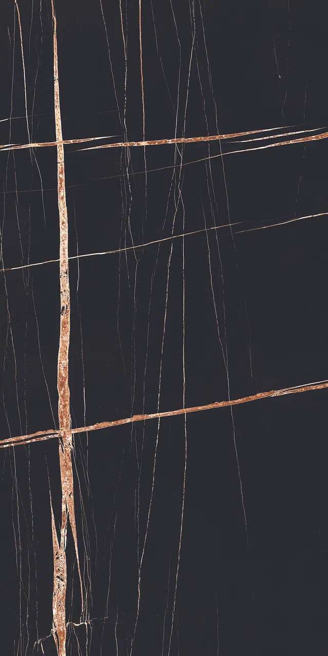 Превью 4 Керамогранит BLACK WONDER (HIGH GLOSSY)