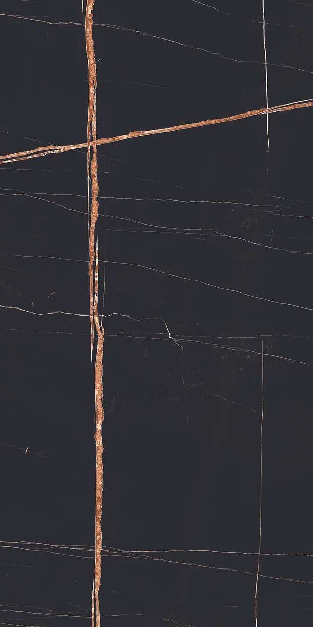 Превью 5 Керамогранит BLACK WONDER (HIGH GLOSSY)