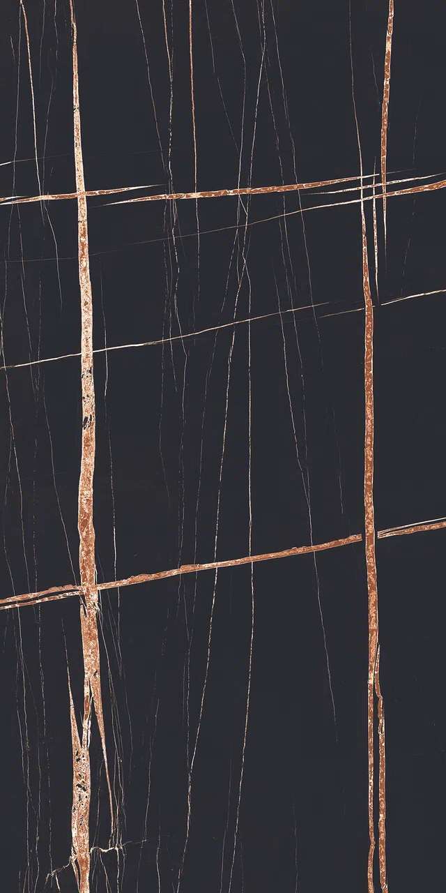 Превью 8 Керамогранит BLACK WONDER (HIGH GLOSSY)