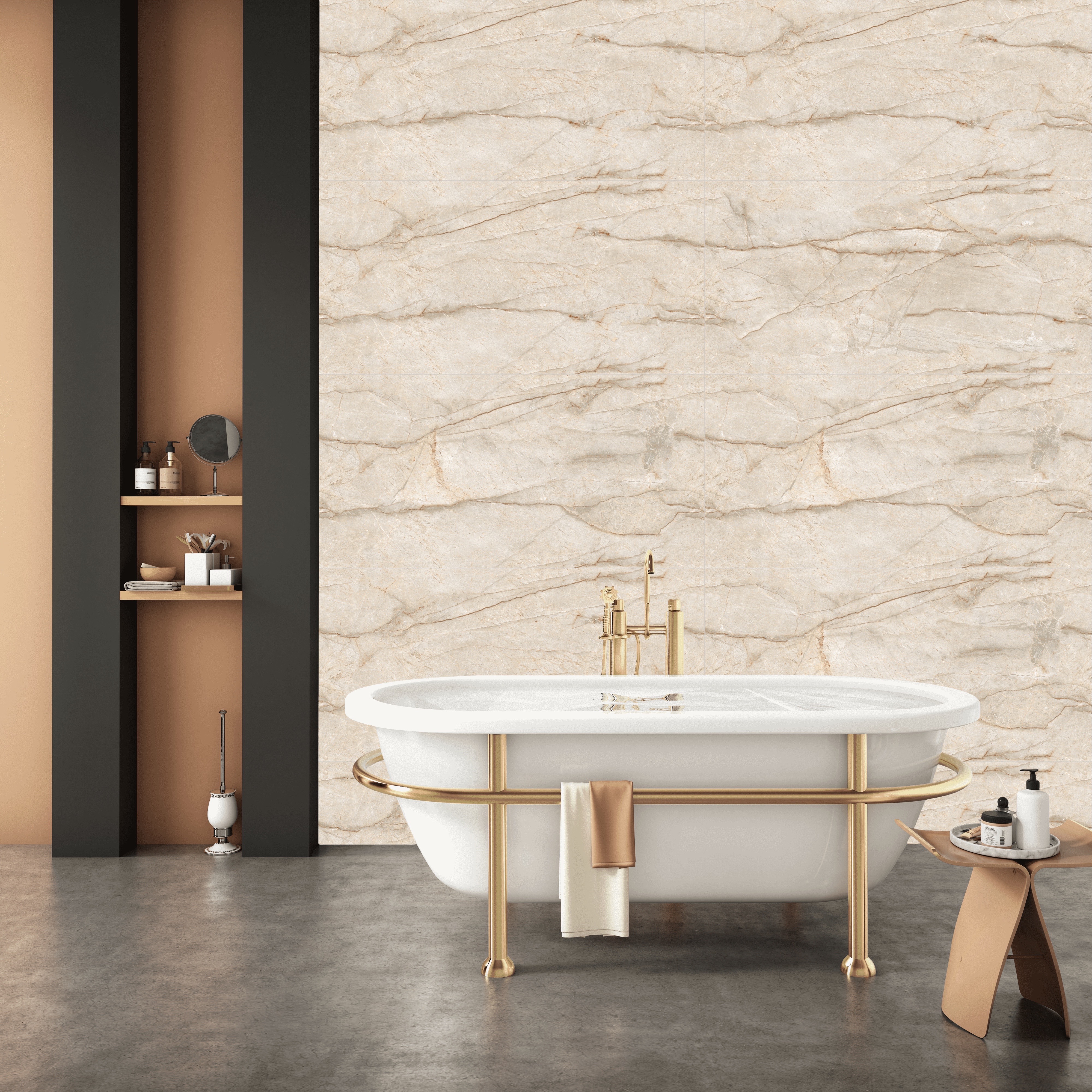 RS 156 Ivory